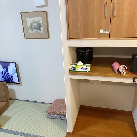 和縁waen Apartment Tokyo Luaran gambar