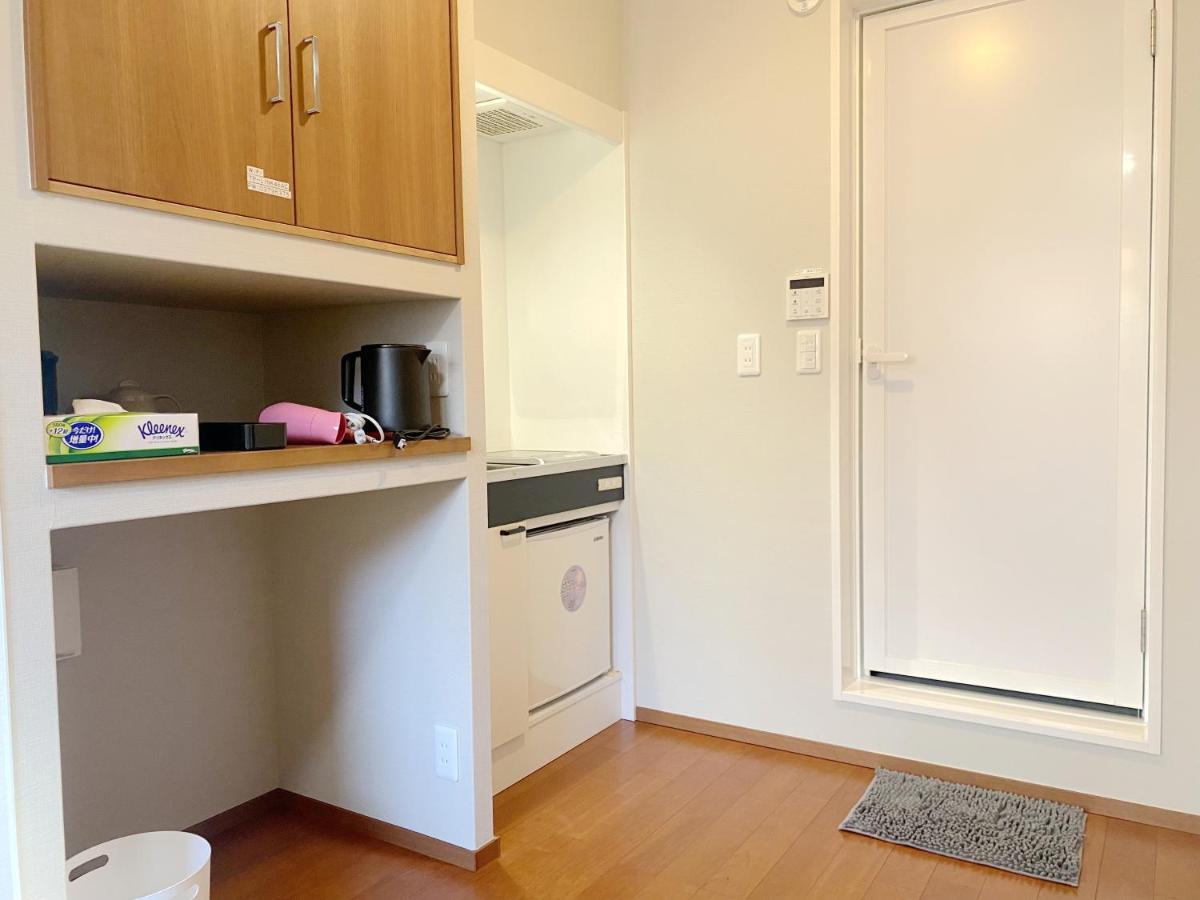 和縁waen Apartment Tokyo Luaran gambar