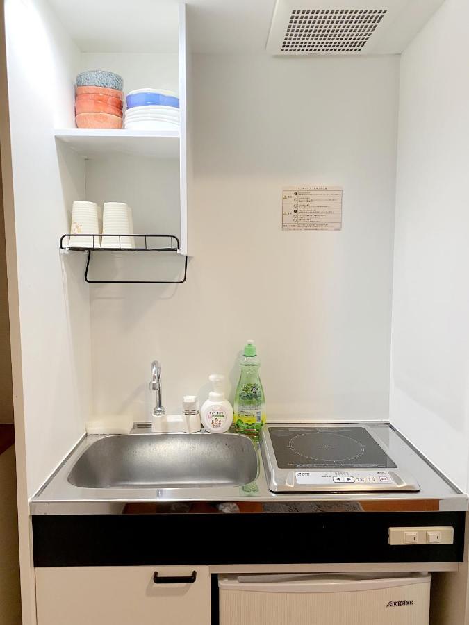 和縁waen Apartment Tokyo Luaran gambar