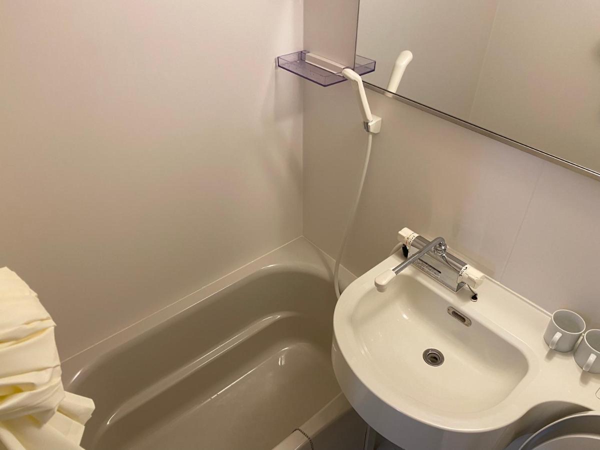 和縁waen Apartment Tokyo Luaran gambar