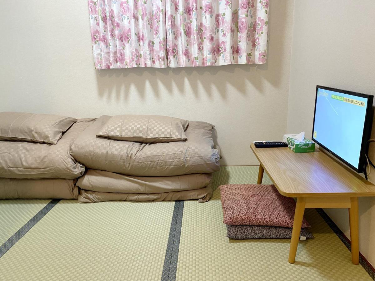 和縁waen Apartment Tokyo Luaran gambar