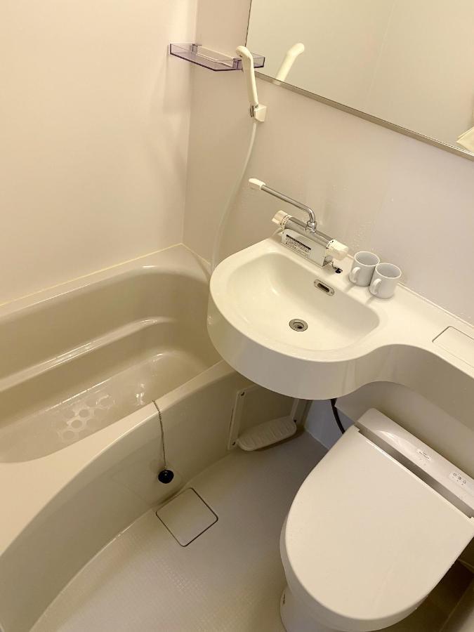 和縁waen Apartment Tokyo Luaran gambar