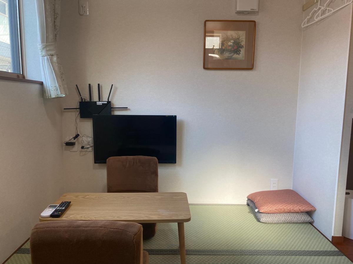 和縁waen Apartment Tokyo Luaran gambar