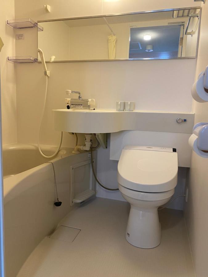和縁waen Apartment Tokyo Luaran gambar