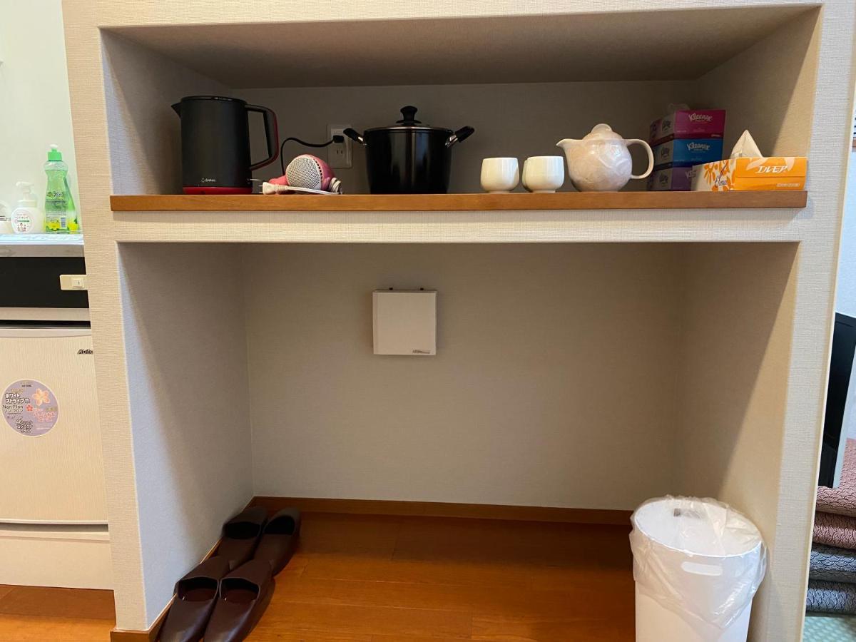 和縁waen Apartment Tokyo Luaran gambar