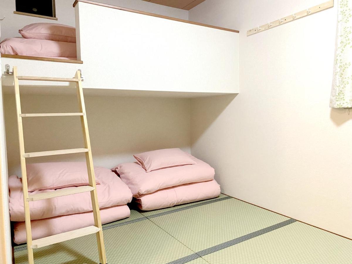 和縁waen Apartment Tokyo Luaran gambar