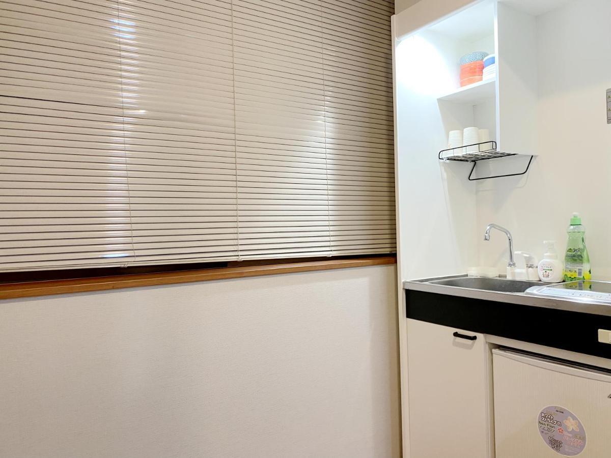 和縁waen Apartment Tokyo Luaran gambar